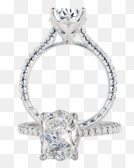 Diamond Engagement Rings Wedding Rings - Engagement Ring Jack Kelege Emoji,Wedding Ring Emoji