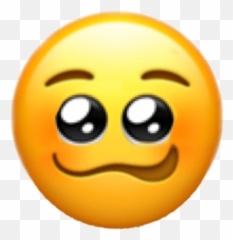 Emoji Sticker - Happy,St Emoticon