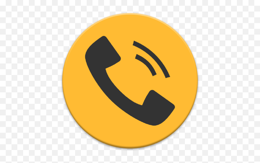 Privacygrade - Yellow Phone Logo Png Emoji,Futurama Emoticons