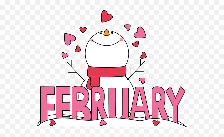 10 Exciting Things Still To Come In February - February Clip Art Emoji,Dj Snake Emoji