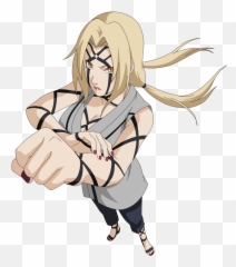 Tsunade Senju Vs Kakashi Hatake Naruto - Battles Comic Vine Tsunade Png Emoji,Naruto Can Sense Emotions Fanfiction