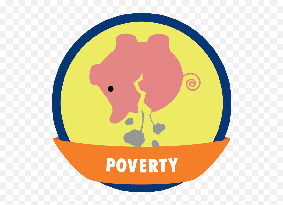 Homeless Clipart Impoverished Homeless Impoverished - Quicksilver I Have A Dream Emoji,Emoji Homeless