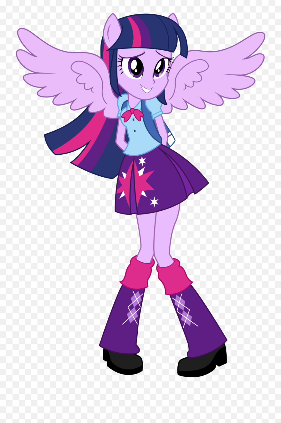 Download File History - Mlp Eg Twilight Sparkle Png Image Twilight Sparkle My Little Pony Equestria Girls Rainbow Dash Emoji,Emoji Princesa