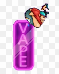 H3 H3h3 Ethan Vape H3h3balls Sticker - Fictional Character Emoji,Vape Nation Emoji