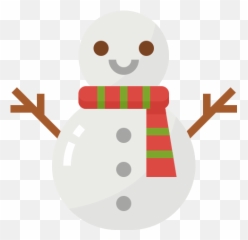 Christmas Snow Snowman Winter Xmas Icon - Free Download Happy Emoji,Snowman Emoji With Snow