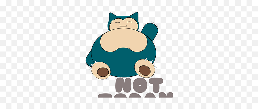 Snorlax Projects Emoji,Jigglypuff Emoji