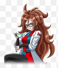 Rush For Greatness Dbz Si Sufficient Velocity - Android 21 Fighterz Stamp Emoji,Wheelo F Emotions