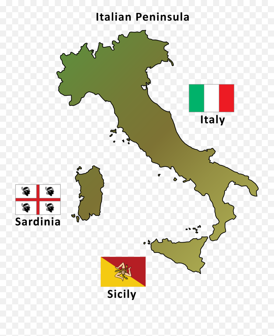 Italian Clipart Costume Italy Italian - Verona Italy Map Png Emoji,Italy And Emotions