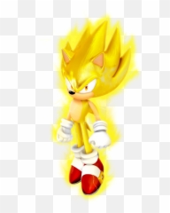 The Blue Hero X My Hero Academia - Super Sonic Emoji,Sonic X Emotions