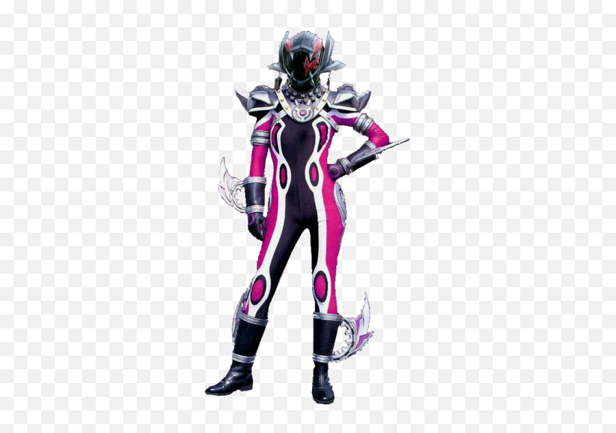 Power Rangers - Power Rangers Spd Morgana Emoji,Facebook Pink Blue Power Ranger Emoticon