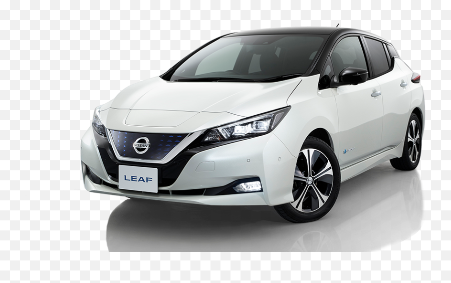 List Of Top 10 Best Range Electric Cars In India 2019 By - Nissan Leaf Png Emoji,Emotion Electric Bike Charger