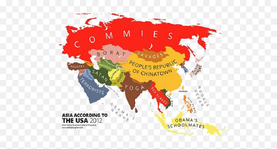 Les Grosses Orchades Les Amples - Stereotypical World Map Emoji,Kotesky Toward Development Emotion