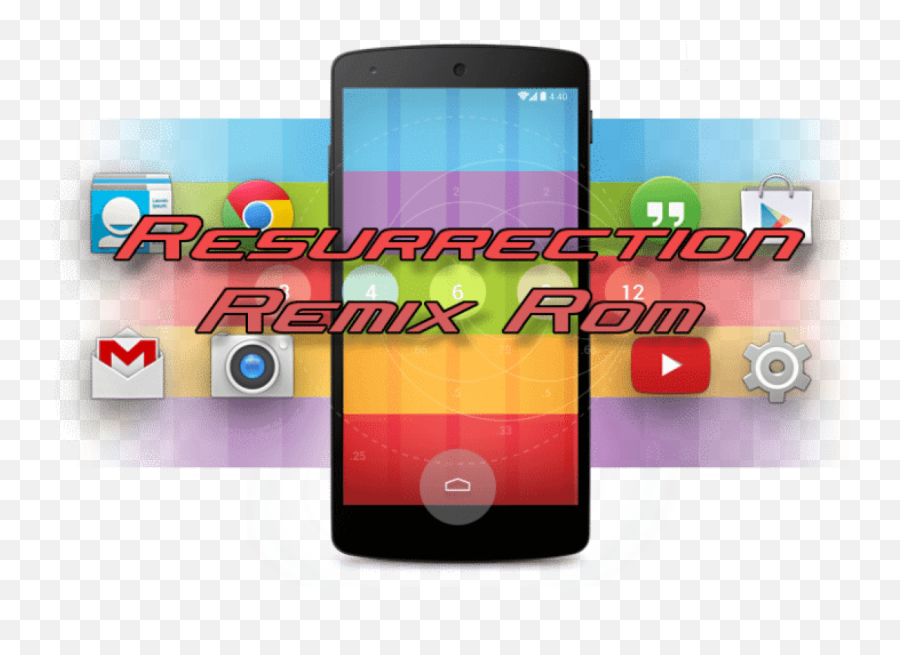Install Resurrection Remix Os 6 - Android 2 Lollipop Da Lg Emoji,Emojis On Galaxy S3 Without App