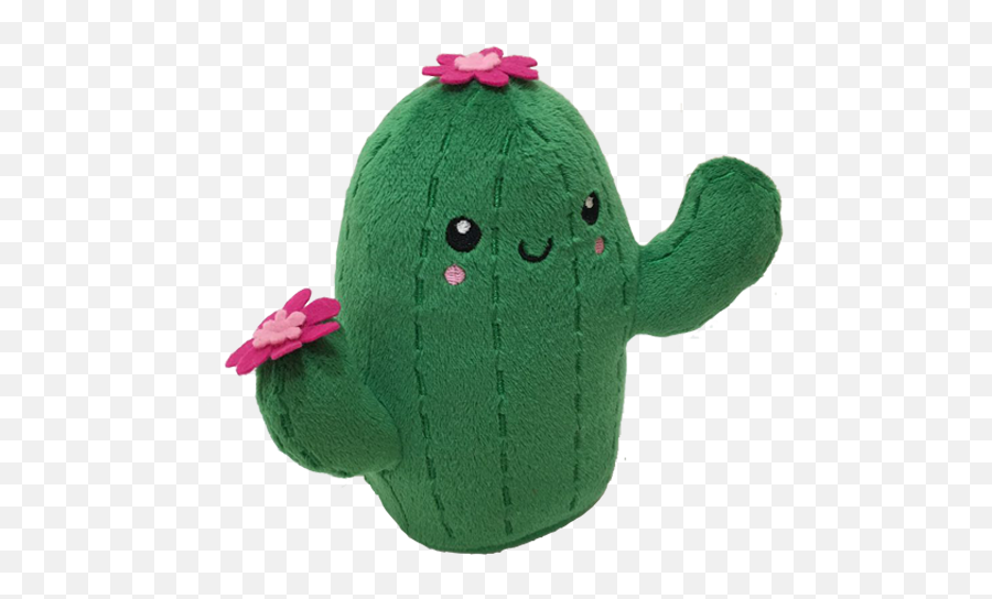 China Plush Cute Cactus Speaking Toy Factory Wholesale Emoji,Emoticon Plush Pillow