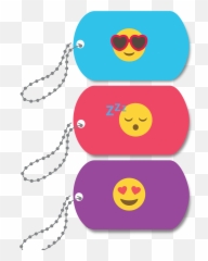 Tags - Metal Emoji,Metal Emoji