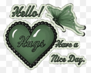 Top Hug Life Stickers For Android U0026 Ios Gfycat - Hugs Have A Nice Day With Kisses Emoji,Heart Hug Emoji