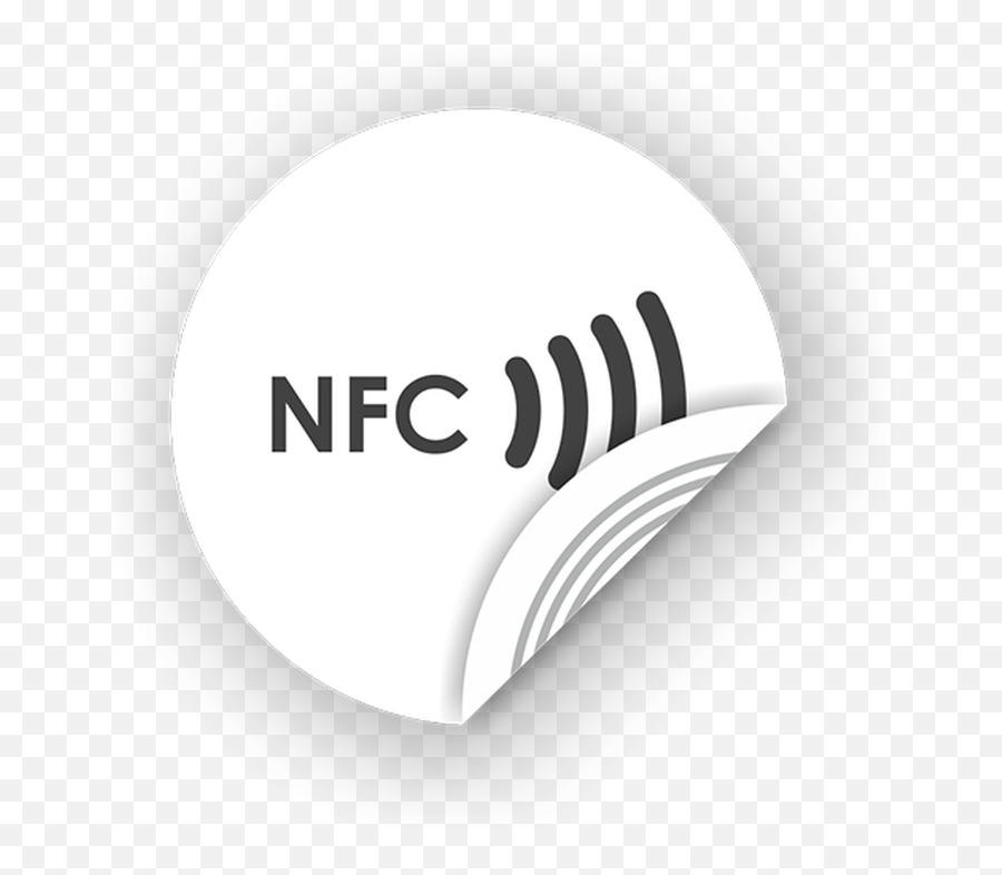 How To Use Nfc For Smart Ads - Atlasrfidstore Nfc Emoji,I Ordered Color Emoticon Pack How To Use It