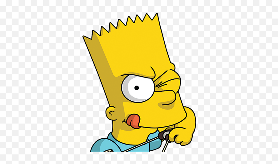 Matt Groening To Speak Friday In Toledo - Marge Homer Bart Simpsons Emoji,College Humor Comics Emotions