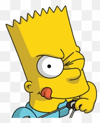 Matt Groening To Speak Friday In Toledo - Marge Homer Bart Simpsons Emoji,College Humor Comics Emotions