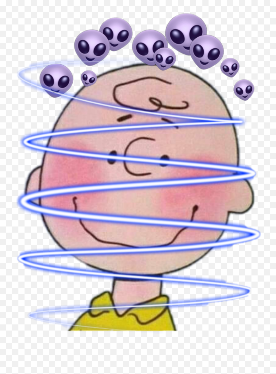 Charlie Brown Sticker - Dot Emoji,Charlie Brown Emoji