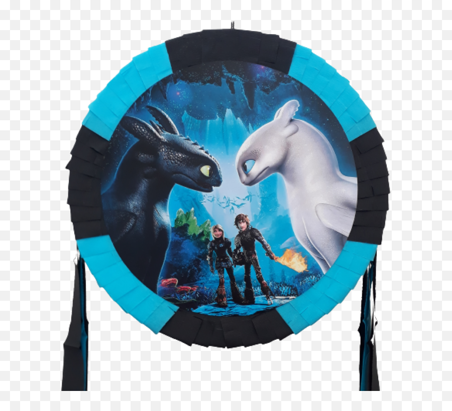 Dragons U2013 Toys And Parties - Train Your Dragon Pinata Emoji,Toothless Emojis