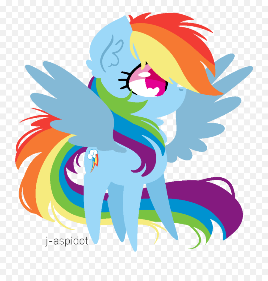 Rainbow Dash Fan Club - Page 177 Fan Clubs Mlp Forums Mythical Creature Emoji,Lovecraftian Discord Emojis