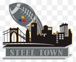 Pittsburgh Steelers Svg Files For - Ball Emoji,Steelrs Emoticon Twitter