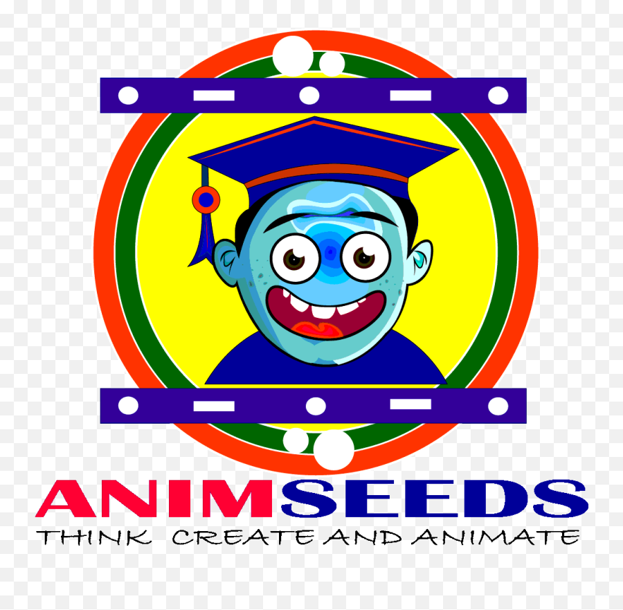 Courses Animseeds Online Advance Animation School - Happy Emoji,Animated Hiding Emoticon