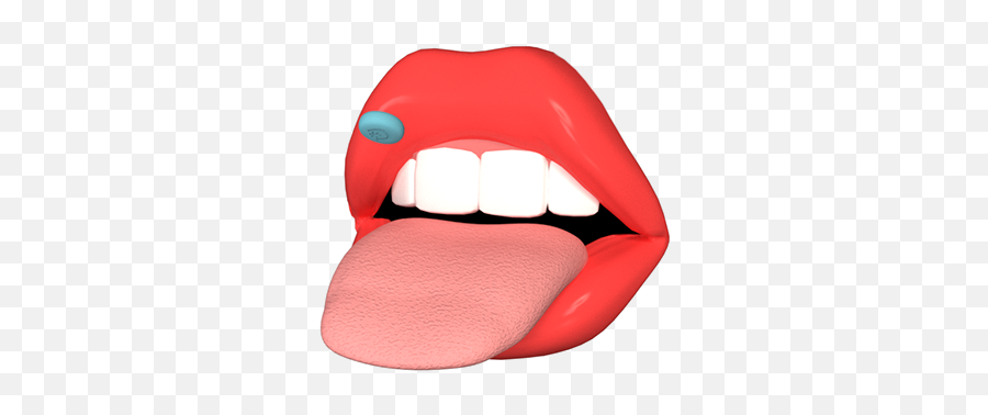 Tongue Projects Photos Videos Logos Illustrations And - For Women Emoji,Tongue Flick Emoticon