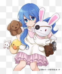 Acepicturebot On Twitter Httpstcoiwaptwbshzu2026 - Himekawa Yoshino Render Emoji,Chiyo-chichi Emoticons