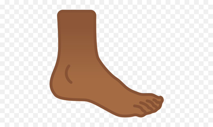 Medium - Dirty Emoji,Emoji Feet Broken