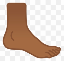 Medium - Dirty Emoji,Emoji Feet Broken