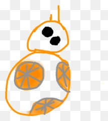 Bb8 Run - Dot Emoji,Bb8 Emoji