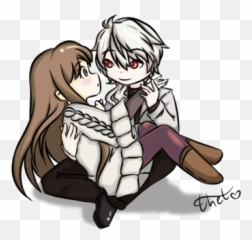 Zenu0027s Illustrations Art Street By Medibang - Hug Emoji,App That Makes Me Cute Emoticons Like Mystic Mesdenger