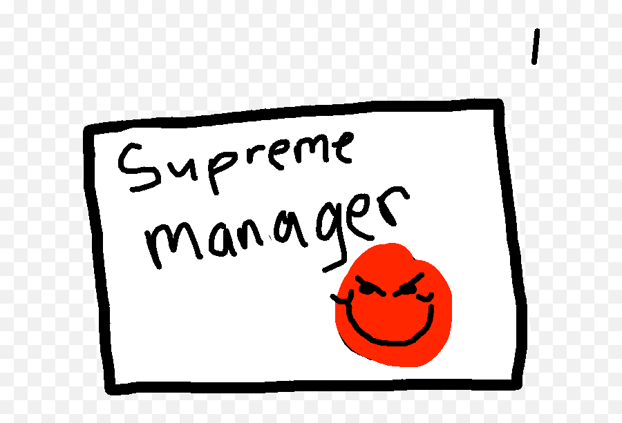 Supreme Clicker 1 Tynker - Dot Emoji,Supreme Logo As An Emoji