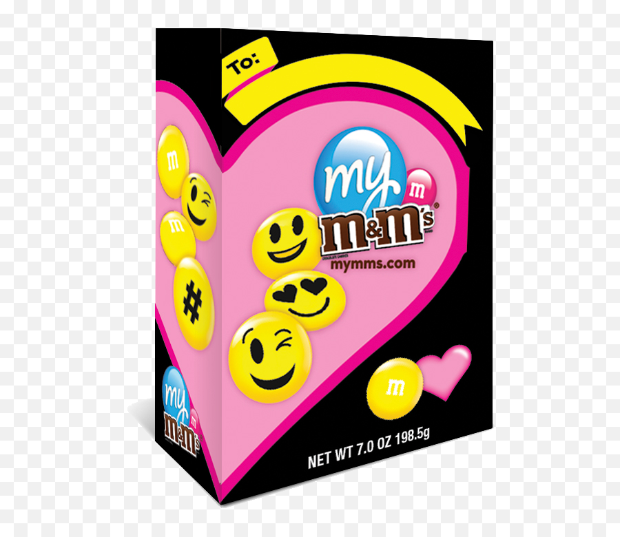 My Mu0026mu0027s Valentineu0027s Day Packaging U2014 Mary Muelken Design Emoji,Mars Emoji