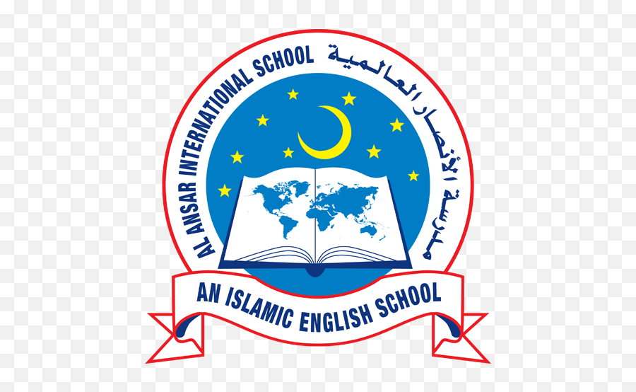 Al Ansar International School - United Arab Emirates Educativ Al Ansar International School Logo Emoji,Allen Walker Emojis