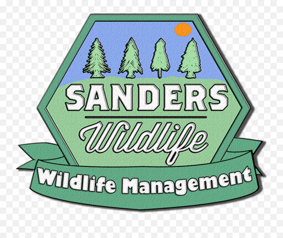 Sanders Wildlife Inc - Nuisance Wildlife Management Language Emoji,Wildlife Emojis Discord