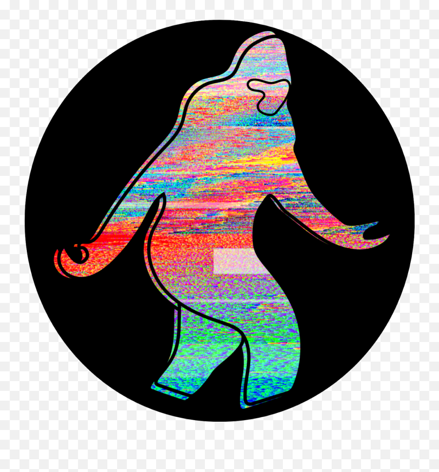 Kinky Elevator Music - Dot Emoji,Giant Blankface Emoticon