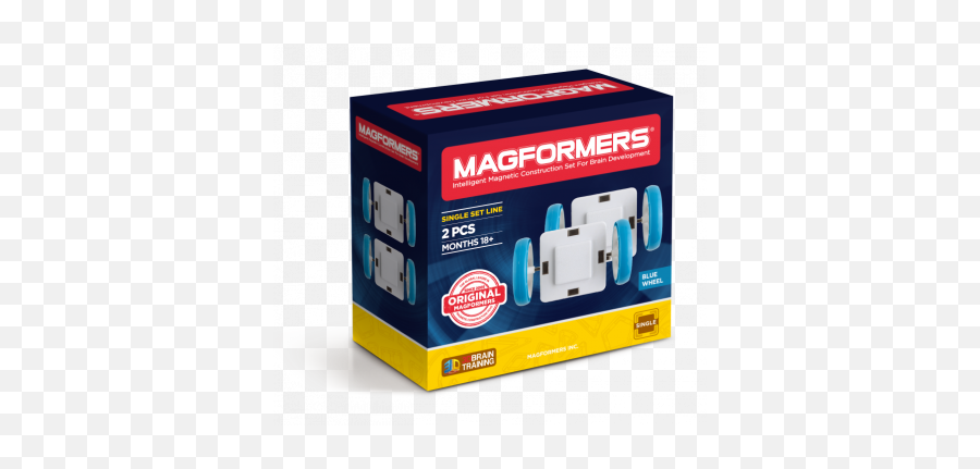 Magformers - Rozetka Magformers Wheels Emoji,3doodler Pen Emojis