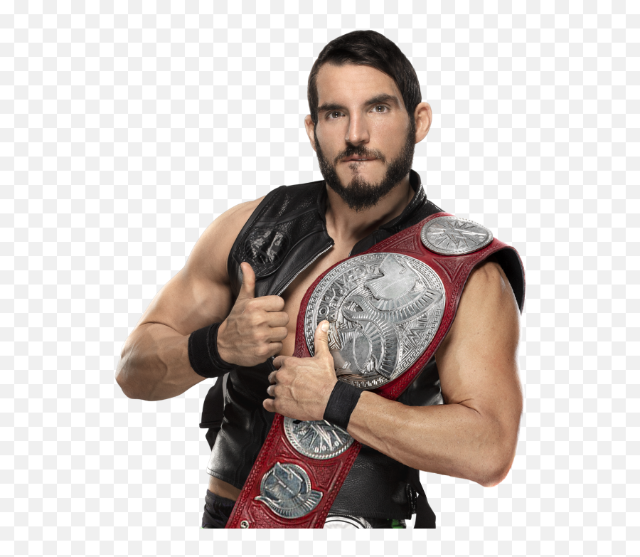 To - Johnny Gargano Tag Team Champion Emoji,Johnny Gargano Emoji