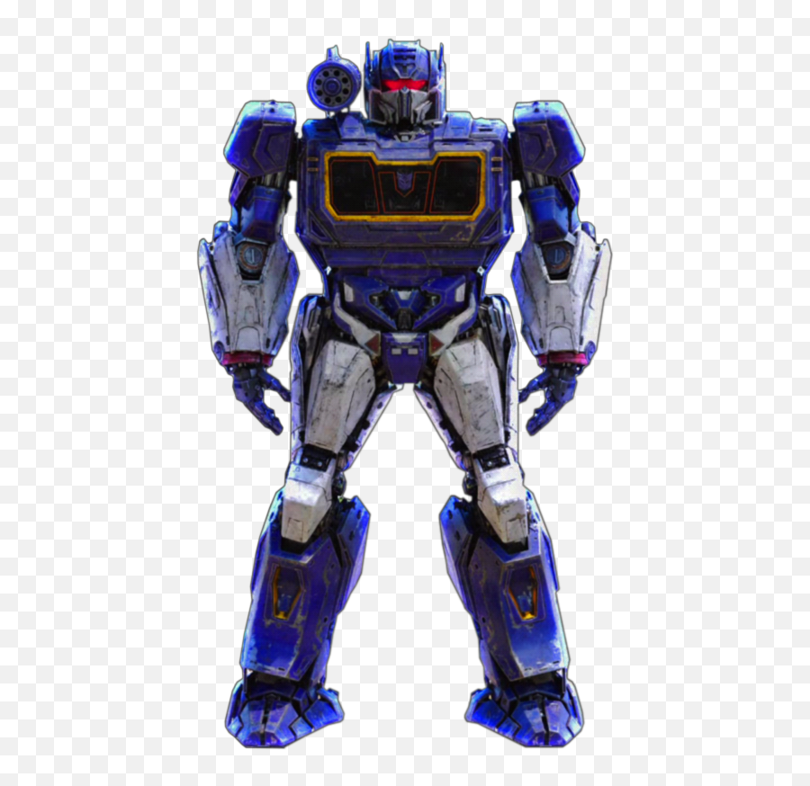 Soundwave Decepticon Transformers Sticker By Rod 269 - Bumblebee Soundwave Emoji,Emoticons Vs Decepticons Tour Dates