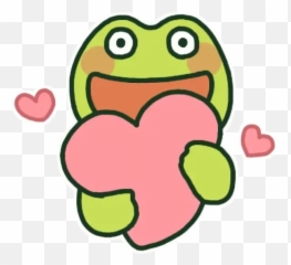 Frog Whatsapp Stickers - Frog Stickersd Emoji,Frig Emoji