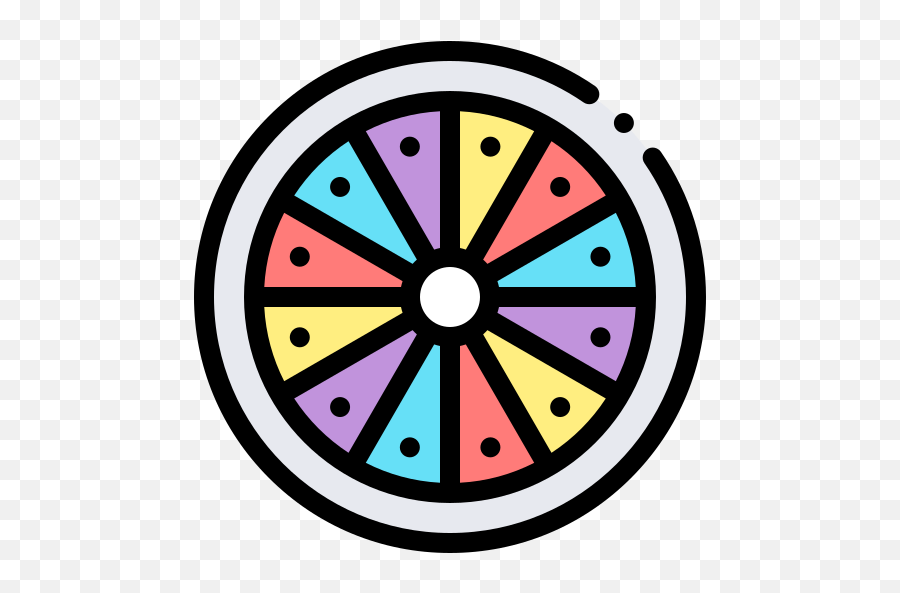 Updated Download Draw Lots - Random Drawing Ladder Circle Example Emoji,Random Emojis To Draw