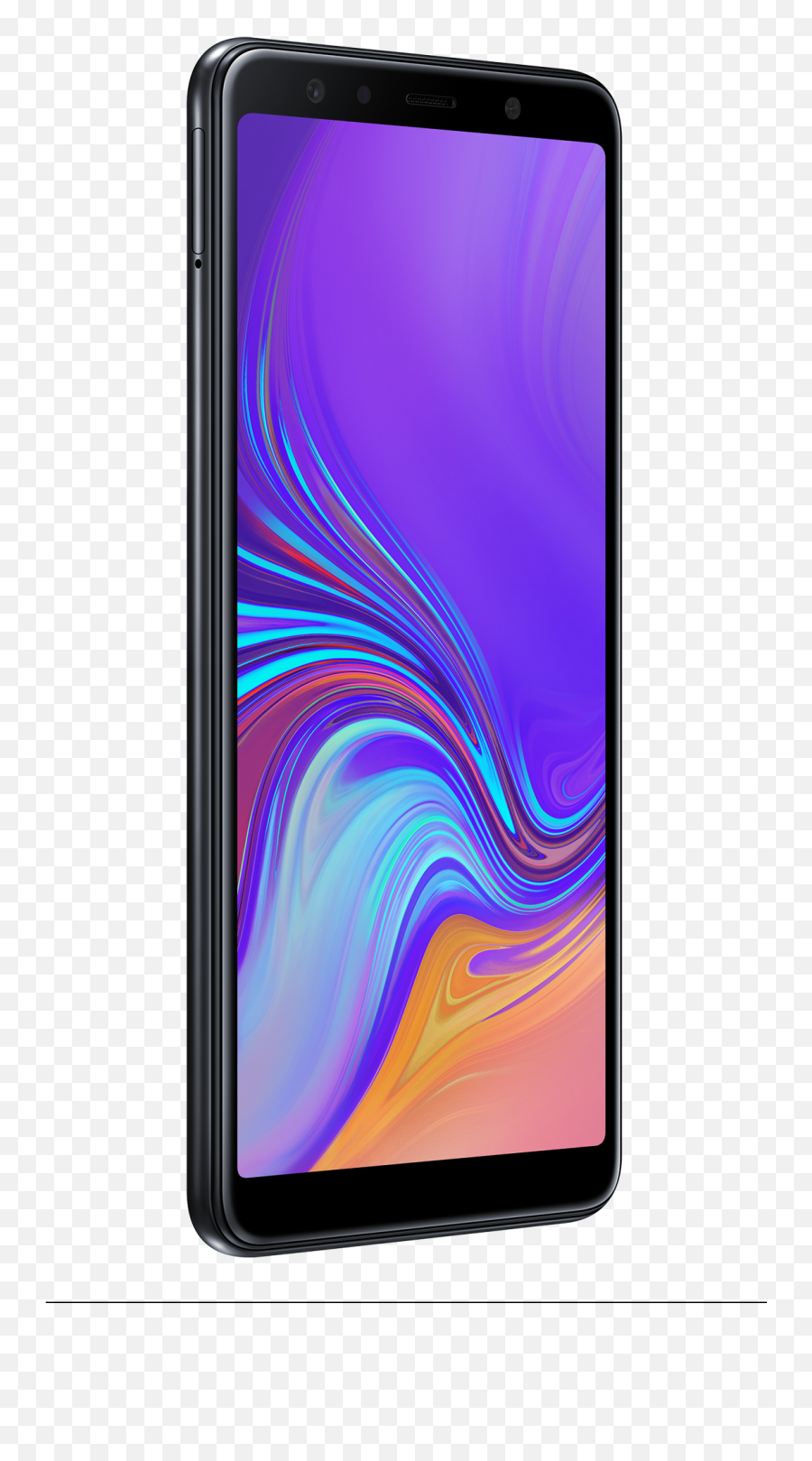 Triple Camera Samsung Galaxy A7 Now In The Uae - Mobile Phone Emoji,Samsung Emoji Update 2018 Triple Camera Samsung Galaxy A7 Now In The Uae - Mobile Phone Emoji,Samsung Emoji Update 2018