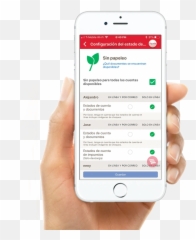 Cómo Recibir Estados De Cuenta - Technology Applications Emoji,Como Evitar La Descarga Automatica De Emojis En Mi Celular