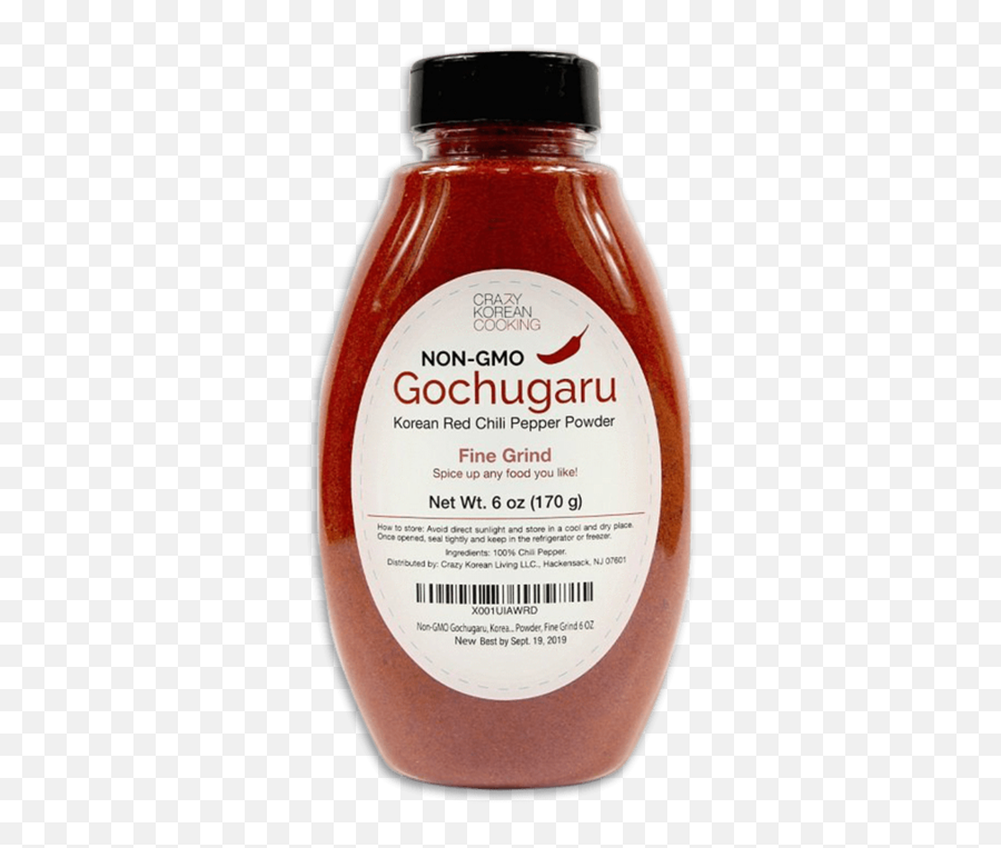 Shop All Tagged Korea - Milk Street Store Gochugaru Sauce Emoji,It's The New Creamy Sriracha Sauce Smile Emoticon