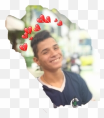 Largest Collection Of Free - Toedit Ridiculo Stickers On Picsart Happy Emoji,Ridiculas Emoticon