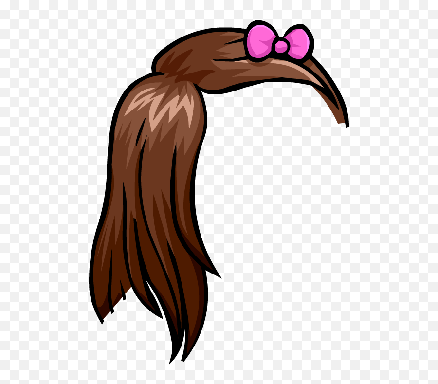 Parts Of The Face And Senses Kinder Baamboozle - Girl Hair Png Cartoon Emoji,Emojis De Pelo Png