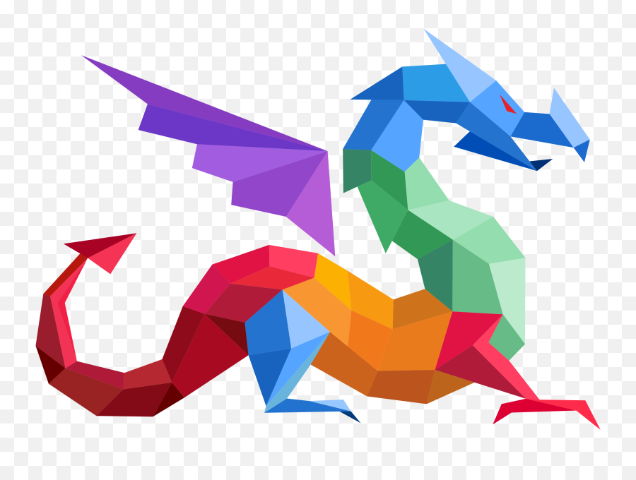 Rainbow Dragon Dragons Sticker By Dragaypultu200d Emoji,Emoji Of Dnd